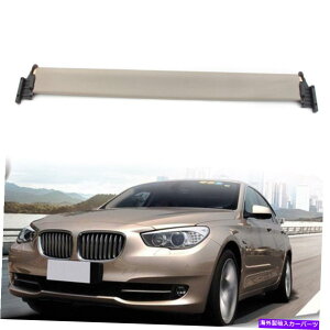 TVF[h TVF[hT[tTVF[hJ[eJo[AZuBMW GT5 F07 2010-16̂߂̃x[W SunShade Sunroof Sun Shade Curtain Cover Assembly Beige For BMW GT5 F07 2010-16