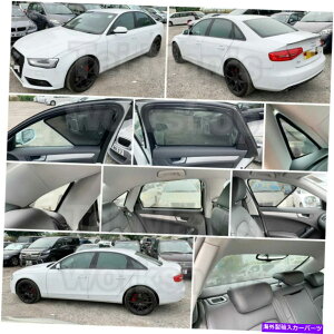 TVF[h AEfBA4 B6/8E/8H B7 B8Zbg̎CTVF[h5 PC̃Zbg Magnetic Sunshade for Audi A4 B6/8E/8H B7 B8 Set of 5 pcs