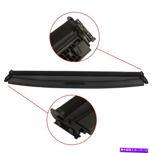 TVF[h BMW~jN[p[R55 R56 R60pubNAToCU[TVF[hJo[54102755849 Black Rear Sun Visor Sunshade Cover 54102755849 for BMW Mini Cooper R55 R56 R60