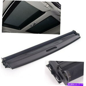 TVF[h MINI Cooper R56 2006-13 UŜ߂̃J[tgT[tTVF[hJ[eJo[AZu Car Front Sunroof Sunshade Curtain Cover Assembly For MINI Cooper R56 2006-13 US
