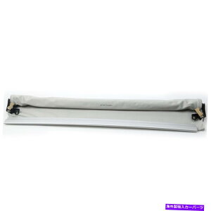 TVF[h 2012-18̐VO[T[tTVF[hJo[8U0877307AEfBQ3 2014-18AEfBRSQ5 New Gray Sunroof Sunshade Cover 8U0877307 for 2012-18 Audi Q3 2014-18 Audi RSQ5