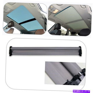 TVF[h BMW GT5 F07 2011-2016 2013 2014 NEW̃O[TVF[hT[tJ[eJo[Lbg Gray Sun Shade Sunroof Curtain Cover Kit For BMW GT5 F07 2011-2016 2013 2014 New