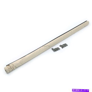 TVF[h T[tTVF[hJo[x[W1T0877307 1K9898912B FOT FOR VW TORAN 2011-2016 Sunroof Sunshade Cover Beige 1T0877307 1K9898912B Fit For VW Touran 2011-2016