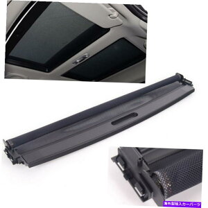 TVF[h MINI R55 R56 R60 2006-2013p̎Ԃ̃AT[tTVF[hJ[eJo[AZu Car Rear Sunroof Sunshade Curtain Cover Assembly For MINI R55 R56 R60 2006-2013