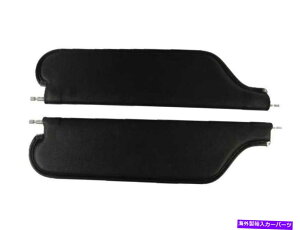 TVF[h 1969ÑToCU[|eBAbNt@CAo[h2hARo[`u}h[h~fBAO[ Sun Visor for 1969 Pontiac Firebird 2-Door Convertible Madrid Medium Green