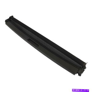 TVF[h ~jN[p[̃AubNT[tTVF[hJo[R55 R56 2007-2016 54102755849 Rear Black Sunroof Sunshade Cover for MINI Cooper R55 R56 2007-2016 54102755849