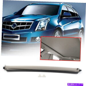�T���V�F�[�h Cadillac SRX 2010-2016�̃T�����[�t�T���V�F�[�h�J�o�[�o�C�U�[�t�����g�K���X Sunroof Sunshade Cover Visor Windshield for Cadillac SRX 2010-2016
