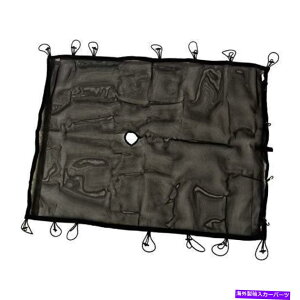 TVF[h ȃbW13579.08 Eclipse Sun Shade Full Cover 97-06 Jeep Wrangler TJ Rugged Ridge 13579.08 Eclipse Sun Shade Full Cover 97-06 Jeep Wrangler TJ
