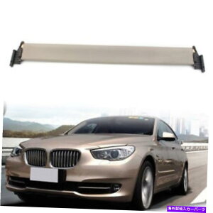 サンシェード BMW GT5 F07 2010-2016 2015 2015 2014 2013 12のベージュサンシェードサンルーフカーテンカバー12 Beige SunShade Sunroof Curtain Cover For BMW GT5 F07 2010-2016 2015 2014 2013 12