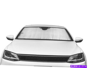 サンシェード 2022年のWeathertech Sunshade Honda Civic Sedan/ 23 Integra -Front Windshield WeatherTech SunShade for 2022 Honda Civic Sedan/ 23 Integra - Front Windshield