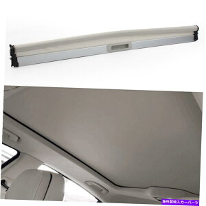 TVF[h AEfBA5 Quattro 08-17T[tTVF[hJ[eAZuJo[8T0877307 For Audi A5 Quattro 08-17 Sunroof Sunshade Curtain Assembly Cover 8T0877307