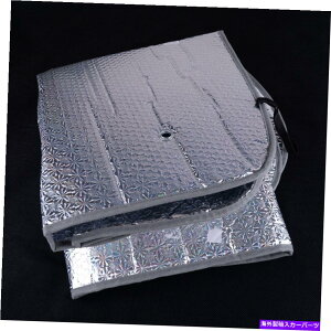 TVF[h {{XC60 2010-2017tgtgKXUVubNJX^TVF[hoCU[ɓKĂ܂ Fit For Volvo XC60 2010-2017 Front Windshield UV Block Custom Sunshade Visor