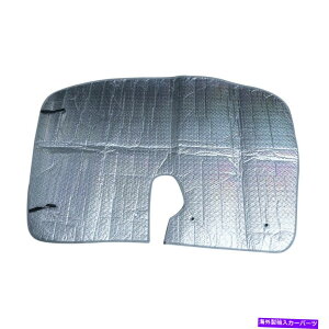 TVF[h Ford Edge 2015-2019 For Ford EdgeɓKtgtgKXoCU[A`EuTVF[h^BT Front Windshield Visor Anti-UV Sunshade Fit For Ford Edge 2015-2019 Large bt