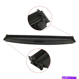 TVF[h ~jN[p[̃tgubNT[tTVF[hJo[R55 R56 2007-2016 54102755848 Front Black Sunroof Sunshade Cover for MINI Cooper R55 R56 2007-2016 54102755848