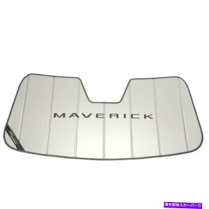 �T���V�F�[�h �V����OEM 2022 Ford Maverick Windshield Sunshade Sun Visor�{����VNZ6Z78519A02A NEW OEM 2022 Ford Maverick Windshield SunShade Sun Visor Genuine VNZ6Z78519A02A�y���s�A���i�z