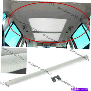 TVF[h VW Sharan Tiguan Jetta Golf Audi Q5 1K9877307B UŜ߂̃J[O[T[tTVF[h Car Gray Sunroof Sunshade for VW Sharan Tiguan Jetta Golf Audi Q5 1K9877307B US