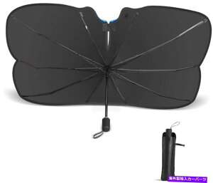 TVF[h 2022VtgTVF[hP^CvUVJbg10Ɛ܂肽݃`^LTCY 2022 New Front Sunshade Umbrella Type UV Cut 10 Bones & Fold Titanium L Size