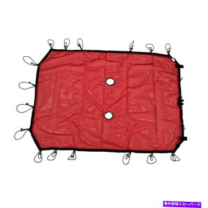 TVF[h EBhEVF[h - 񎯕ʃX|[cȔ13579.25 Window Shade-Unlimited Sport Rugged Ridge 13579.25