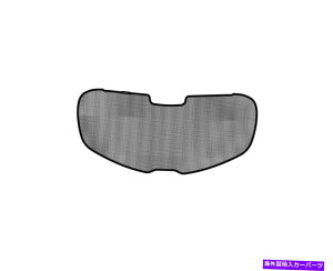 TVF[h 2010N2013Ñ}c_3 -3d Maxpiderׂ̂Ă̓VC̃\eNgTVF[h All Weather Soltect Sunshade For 2010-2013 Mazda 3 -3D MAXpider