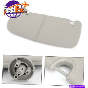�T���V�F�[�h RAM 1500 2500 3500 w/o�I�[�o�[�w�b�h�R���\�[��1ct11bd1aa s�̍��T���o�C�U�[�T�����B�U�[ Left Sun Visor Sunvisor For RAM 1500 2500 3500 W/O Overhead Console 1CT11BD1AA S�y���s�A���i�z