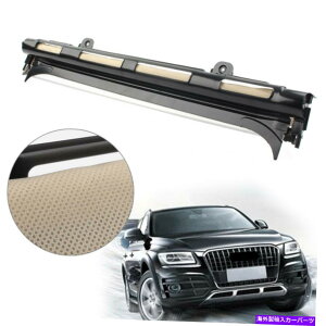 TVF[h Ԃ̓VVb^[T[tTVF[hJ[eVWeBOA/AEfBQ5 09-17x[W Car Skylight shutter Sunroof Sunshade Curtain For VW Tiguan/Audi Q5 09-17 Beige