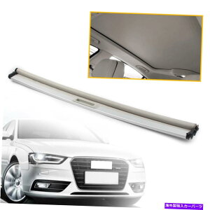 TVF[h AEfBA5 Quattro 2008-2017 2016 2015 2014̃O[T[tTVF[hJ[eJo[ Gray Sunroof Sunshade Curtain Cover For Audi A5 Quattro 2008-2017 2016 2015 2014