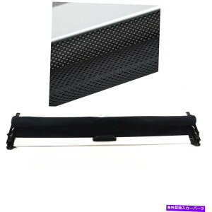 TVF[h Ԃ̃T[tTVF[hJ[e{NX[QMk7 vw gtiStRSt7̂߂̍Jo[7 Car Sunroof Sunshade Curtain Black Cover For Volkswagen MK7 VW GTI Golf R Golf 7