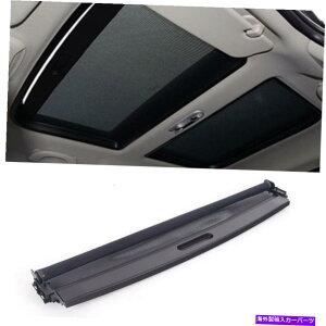 TVF[h AT[t[[Jo[54102757016~jN[p[R60 2010-2015 2017ubN Rear Sunroof Roller Cover 54102757016 For MINI Cooper R60 2010-2015 2017 Black