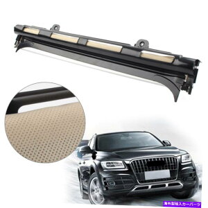TVF[h T[tTVF[hJ[eJo[AZuVWeBOA/AEfBQ5 2009-2017̂߂̃x[W Sunroof Sunshade Curtain Cover Assembly Beige For VW Tiguan/Audi Q5 2009-2017