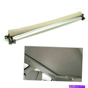 TVF[h T[tTVF[hJo[J[ex[WtBbg|VFJCG2011-2018 95856230702 Sunroof Sun Shade Cover Curtain Beige Fit Porsche Cayenne 2011-2018 95856230702