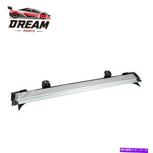 サンシェード VW Tiguan 2010-2016 Audi Q5 2010-のグレーサンシェードカバーカーテンアセンブリ - Gray Sunshade Cover Curtain Assembly For VW Tiguan 2010-2016 Audi Q5 2010-