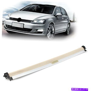 TVF[h J[XJCCgVb^[T[tTVF[hJ[etBbgVWpTbgCC CC12-17x[W Car Skylight shutter Sunroof Sunshade Curtain Fit VW PASSAT CC CC12-17 Beige