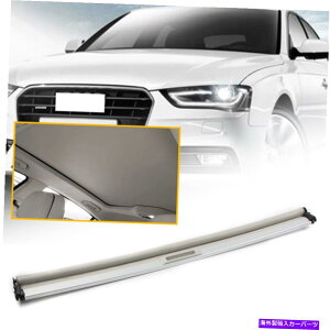 TVF[h J[XJCCgVb^[T[tTVF[hJ[etBbgAEfBA5 Quattro 2008-2017O[ Car Skylight shutter Sunroof Sunshade Curtain Fit AUDI A5 Quattro 2008-2017 Gray