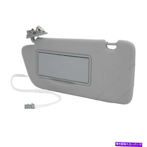 TVF[h Ԃ̃ToCU[8163EG ABSCeATVF[hz̘IovW[2008 3008 Car Sun Visor 8163EG ABS Interior Sunshade Sun Exposure For Peugeot 2008 3008