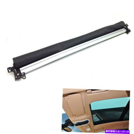 サンシェード ポルシェマカン2014-17 2015 95B877307307GOG9のカーサンルーフサンシェードカバーカーテン Car Sunroof Sun Shade Cover Curtain For Porsche Macan 2014-17 2015 95B877307OG9