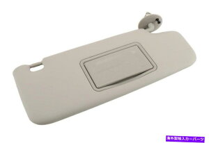 TVF[h OEM New 2012-2020 GMV{[\jbNnb`obNqTChTVF[h42478247 OEM NEW 2012-2020 GM Chevrolet Sonic Hatchback Passenger Side Sunshade 42478247
