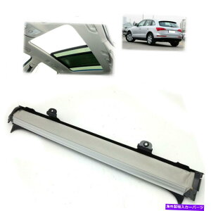 �T���V�F�[�h VW�t�H���N�X���[�Q���e�B�O�A�����W�F�b�^�X�|�[�c���[�Q���̃T�����[�t�T���V�F�[�h�J�o�[�J�[�e�� Sunroof Sunshade Cover Curtain For VW Volkswagen Tiguan & Jetta Sportwagen GA�y���s�A���i