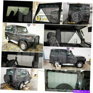 TVF[h ZfXxcGCLASS GWAGON W460 W461 W463 SWBZbg5PCS̎CTVF[h Magnetic Sunshade for Mercedes-Benz Gclass Gwagon W460 W461 W463 SWB Set of 5pcs