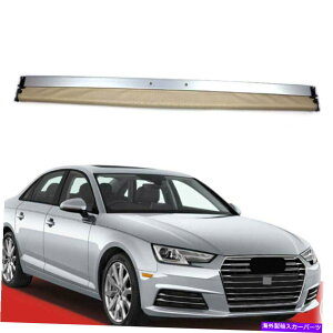 TVF[h AEfBA5 Quattro 08-17 Beige Sunroof SunshadeJ[eJo[8T0877307ɓKĂ܂ Fit For AUDI A5 Quattro 08-17 Beige Sunroof Sunshade Curtain Cover 8T0877307