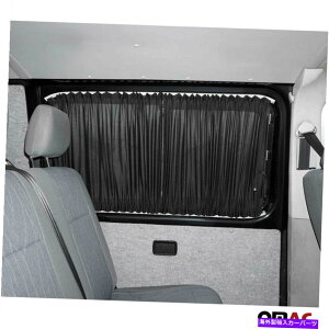 TVF[h TChEBhEJ[eTVF[hI[gی색v}X^[̂߂14 PCS2006-2022 Side Window Curtain Sun Shade Auto Protection 14 Pcs For Ram Promaster 2006-2022