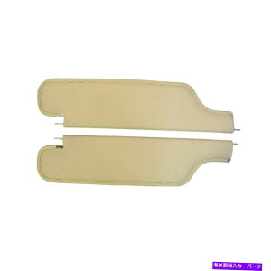 TVF[h 1969ÑToCU[I[h[rJgXn[hgbvoXPbgEB[uANA Sun Visor for 1969 Oldsmobile Cutlass Hardtop Basket Weave Aqua