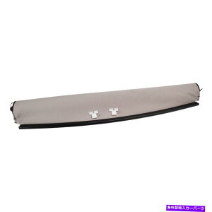 TVF[h Cadillac SRX̃O[TVF[hT[tJo[2010-2016 V6 2.8 3.0 3.6 25964410 Gray Sunshade Sunroof Cover For Cadillac SRX 2010-2016 V6 2.8 3.0 3.6 25964410