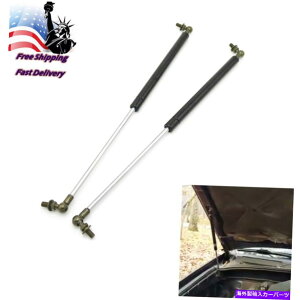 supports shock 2PCS{lbgt[hVbNtgg^4i[NTXGX470pT|[gKXXgbg 2Pcs Bonnet Hood Shock Lift Support Gas Struts For Toyota 4RUNNER Lexus GX470
