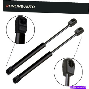 supports shock 2PCStgt[htg13-18g^Ao/J̃XgbgVbNT|[g܂12-17 2Pcs Front Hood Lift Supports Struts Shocks For 13-18 Toyota Avalon/Camry 12-17
