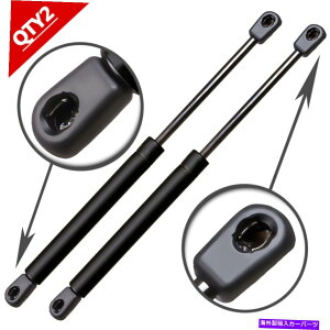 supports shock 2xt[hKX[dtgT|[gXgbgVbNXvO_p[rCbNTu 2X Hood Gas Charged Lift Supports Struts Shocks Spring Dampers For Buick LeSabre