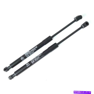 supports shock �t�����g�t�[�h���t�g�T�|�[�g08-12�V�{���[�}���u2PC�̃X�g���b�g�K�X�[�d�V���b�N Front Hood Lift Support Strut Gas Charged Shock For 08-12 Chevrolet Malibu 2pcs