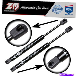 supports shock �t�H�[�h�G�N�X�v���[���[�̃}�[�L�����[�}�E���e�j�A2x�t�[�h���t�g���T�|�[�g����V���b�N�X�g���b�g������ For Ford Explorer Mercury Mountaineer 2X Hood Lift Supports Shocks Struts Props