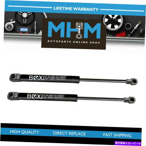 supports shock ���ʁi2�j���A�e�[���Q�[�g���t�g�́A���Y�͑��̃X�g���b�g�V���b�N���T�|�[�g���܂�2004-2014 Qty(2) Rear Tailgate Lift Supports Struts Shocks for Nissan Armada 2004-2014