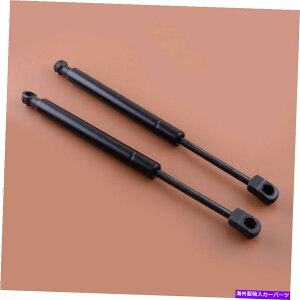 supports shock 2PCtgt[htgT|[gVbNXgbgXvO_p[BMW X3 E83 2004-10ɓKĂ܂ 2Pc Front Hood Lift Support Shock Strut Spring Damper Fit For BMW X3 E83 2004-10