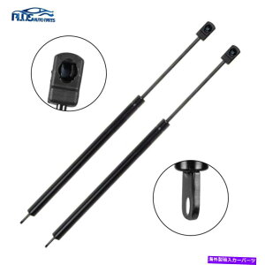 supports shock ���Y�A���}�_�̏ꍇ05-13���t�g�T�|�[�g�V���b�N�X�g���b�g���A�E�B���h�E1PAIR SG325010 For Nissan Armada 05-13 Lift Supports Shock Struts Rear Window 1Pair SG325010�y���s�A���i�z